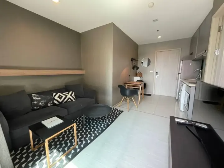 Property photos for Rhythm Sukhumvit 36 - 38