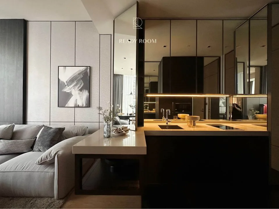 Property photos for 28 Chidlom