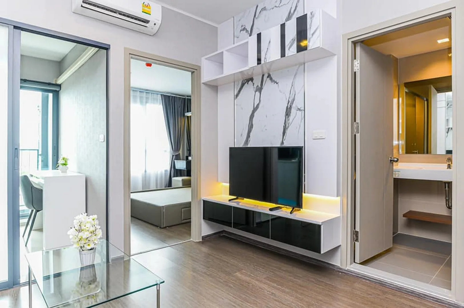 Property photos for Ideo Sukhumvit 93
