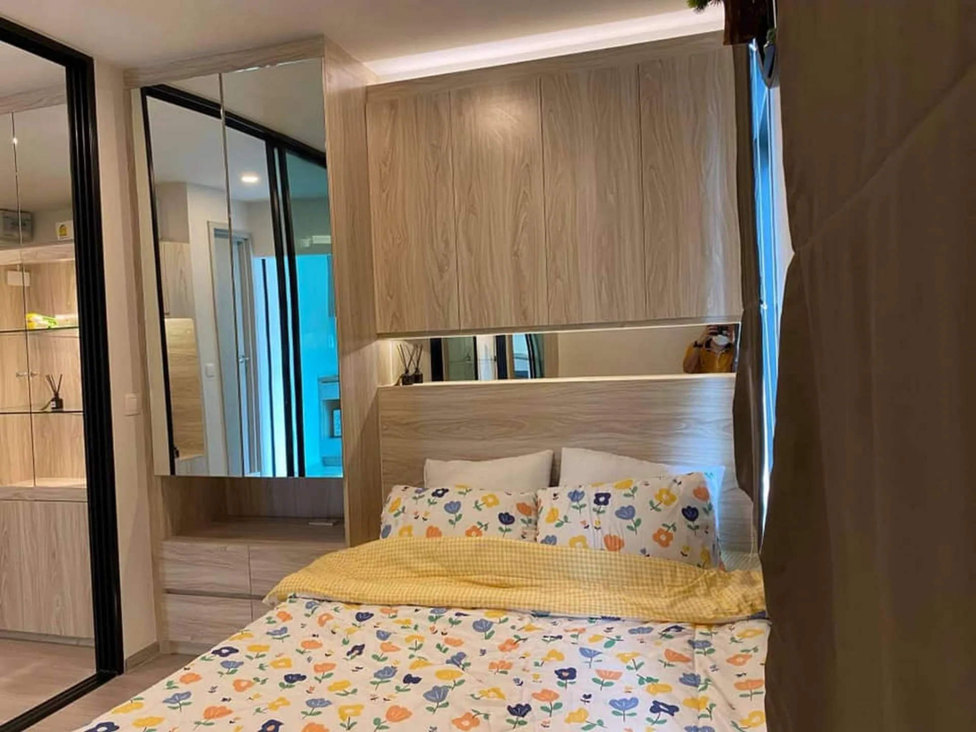Property photos for Aspire Asoke-Ratchada