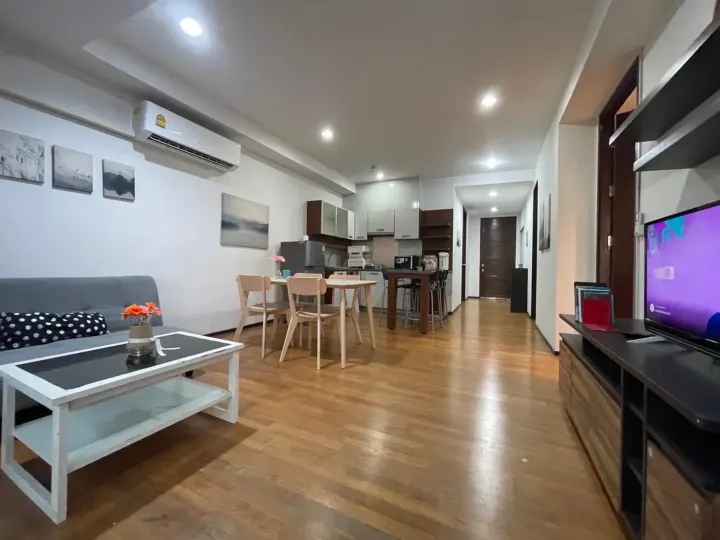 Property photos for Amanta Ratchada