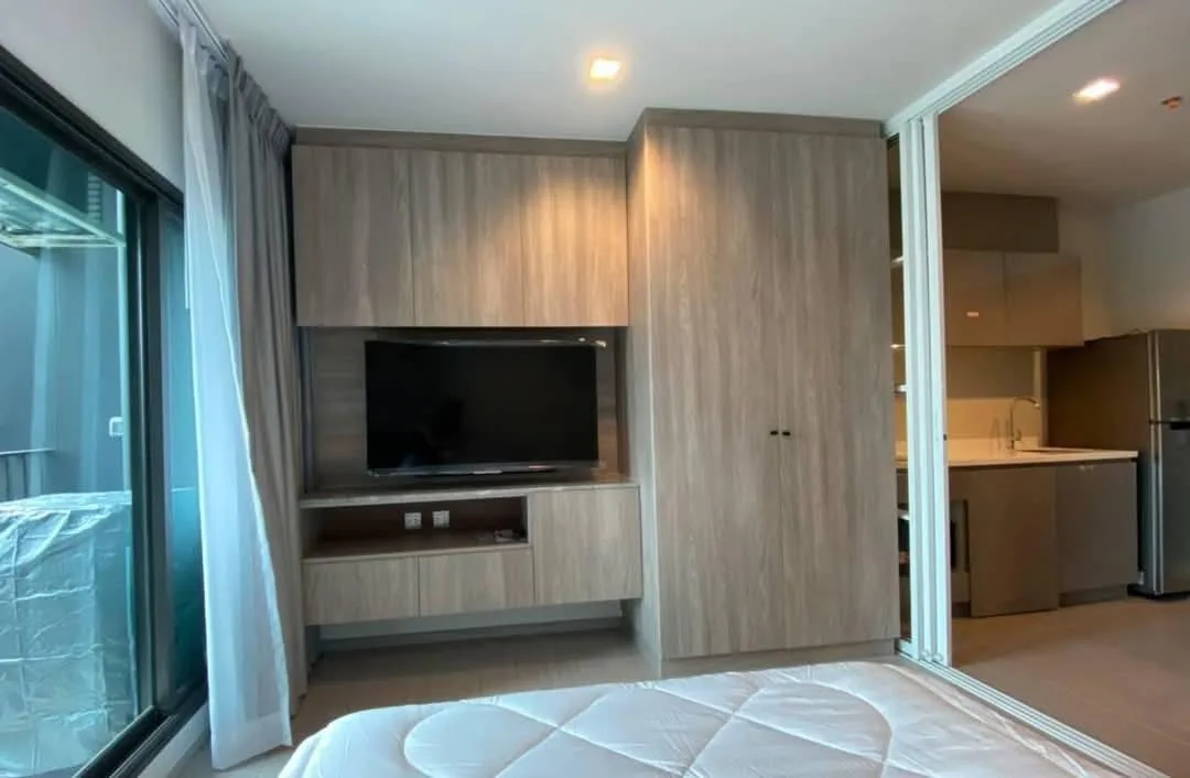 Property photos for LIFE Asoke - Rama 9
