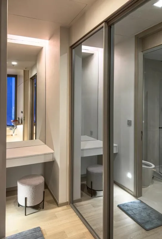 Property photos for The Esse Asoke