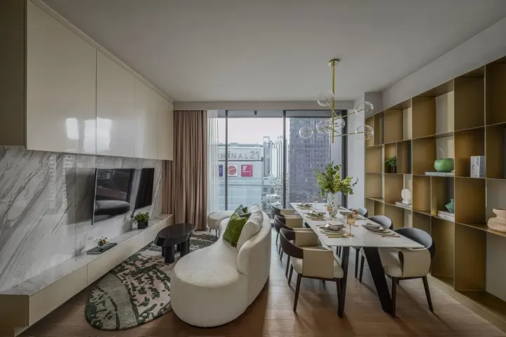 Property photos for Celes Asoke