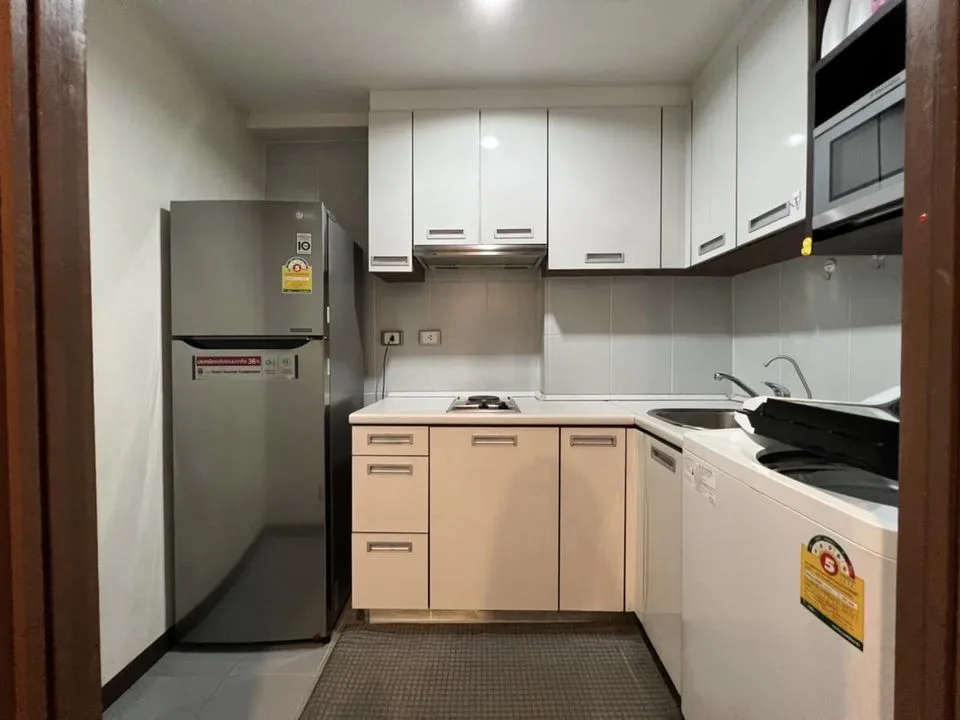 Property photos for Silom City Resort