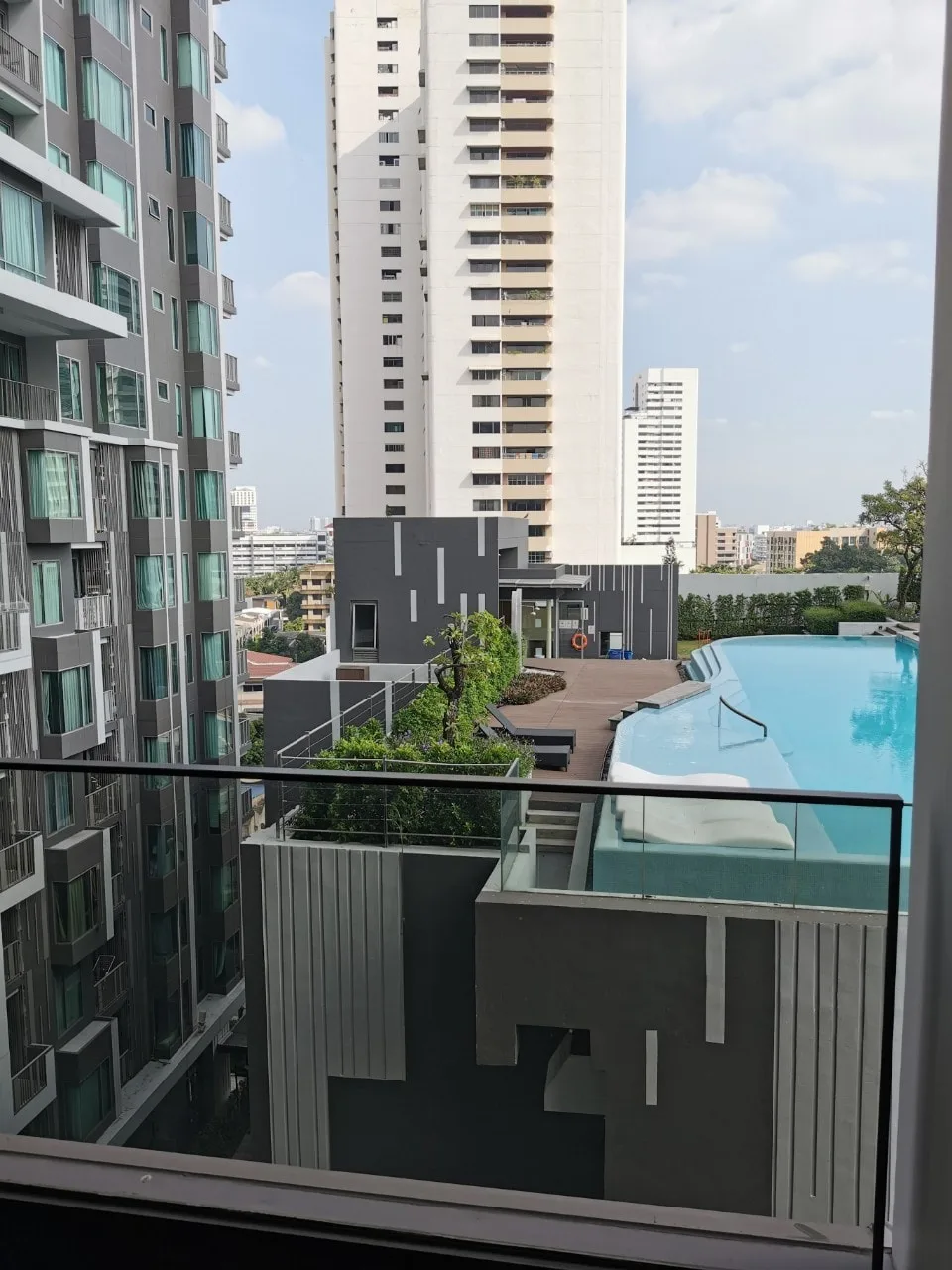 Property photos for The FINE Bangkok Thonglor - Ekamai