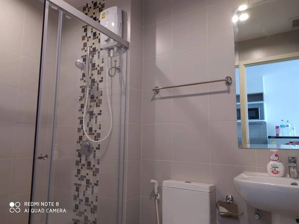 Property photos for Supalai Veranda Rama 9