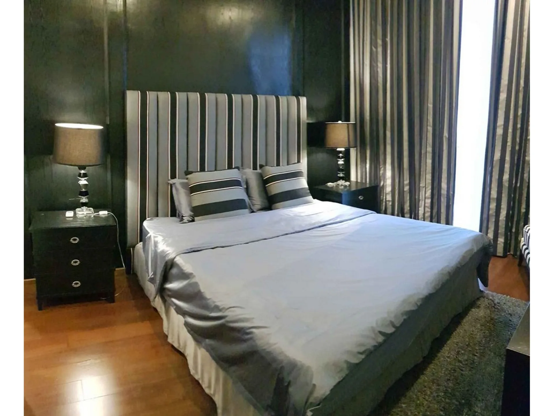 Property photos for Quattro by Sansiri