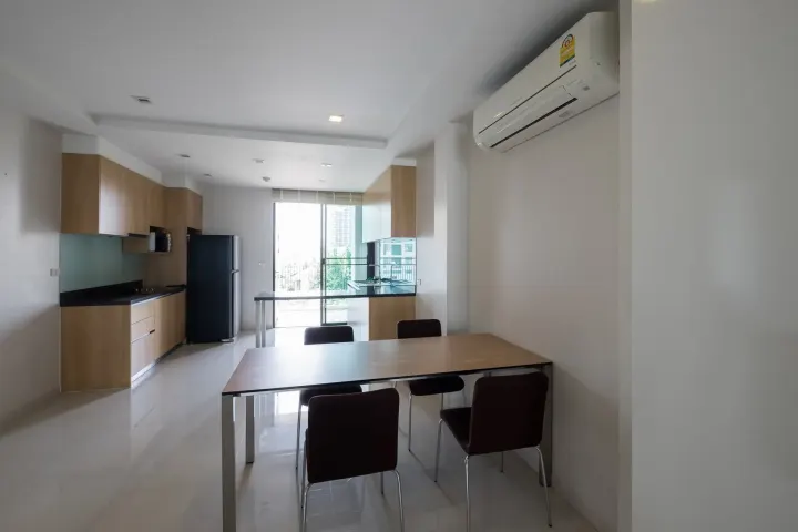 Property photos for Baan Thippayadej