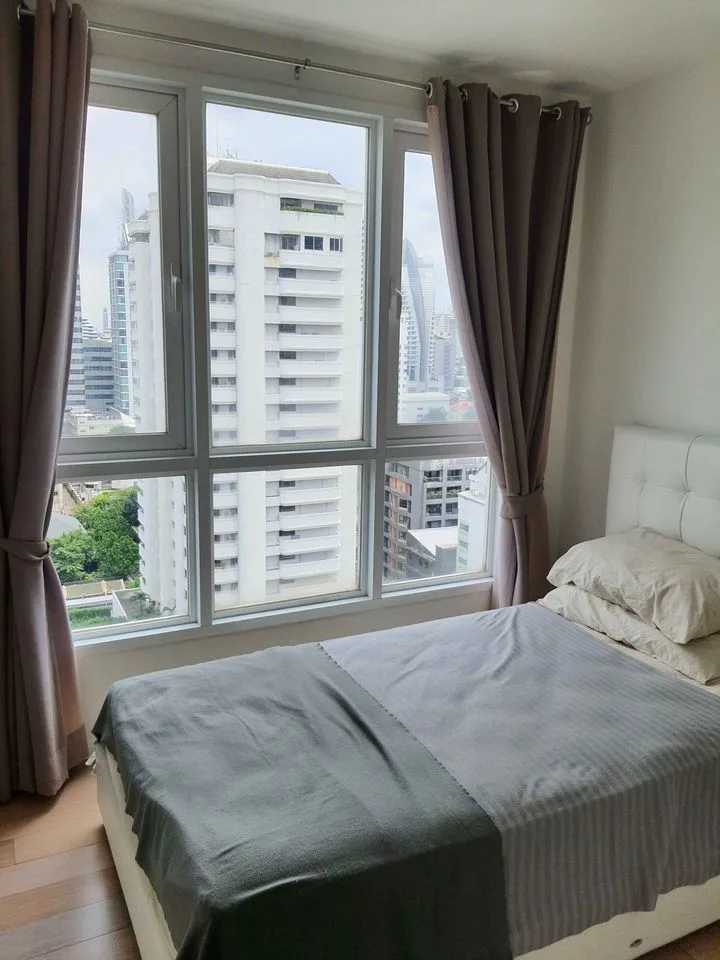 Property photos for 15 Sukhumvit Residences