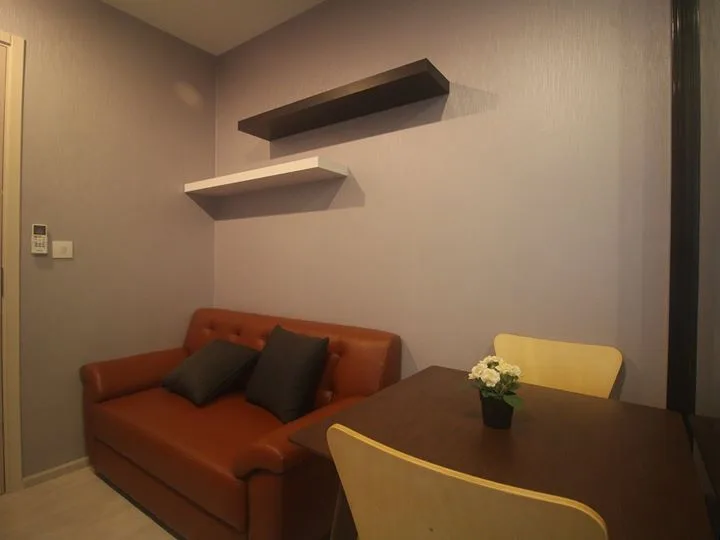 Property photos for Life Asoke