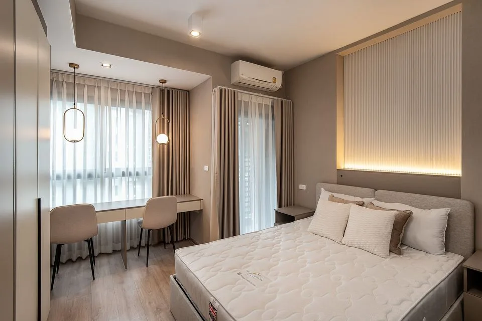 Property photos for Ideo Rama 9 - Asoke