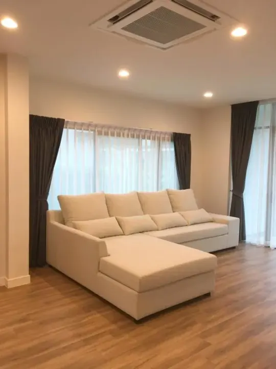Property photos for Setthasiri Krungthep Kreetha 1