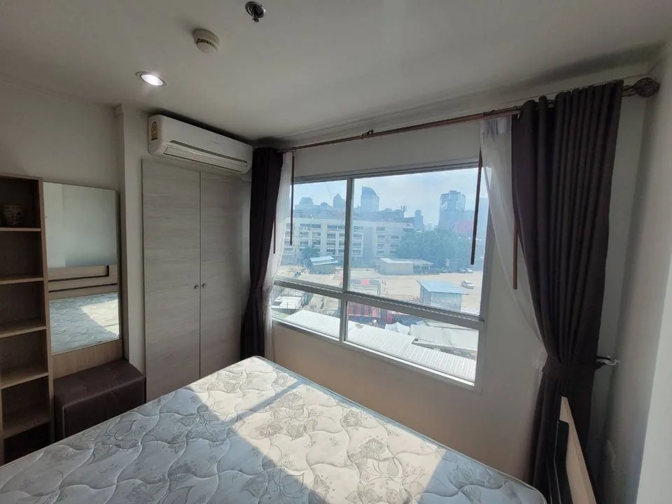 Property photos for Lumpini Park Rama 9 - Ratchada