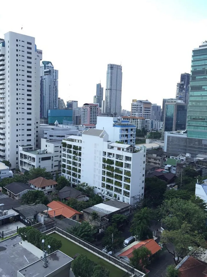 Property photos for Centric Sathorn - Saint Louis