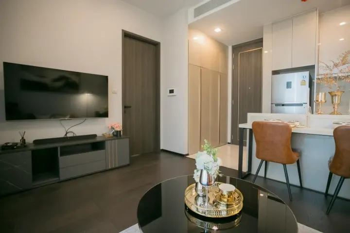 Property photos for Laviq Sukhumvit 57