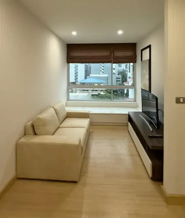 Property photos for Tree Condo Sukhumvit 42