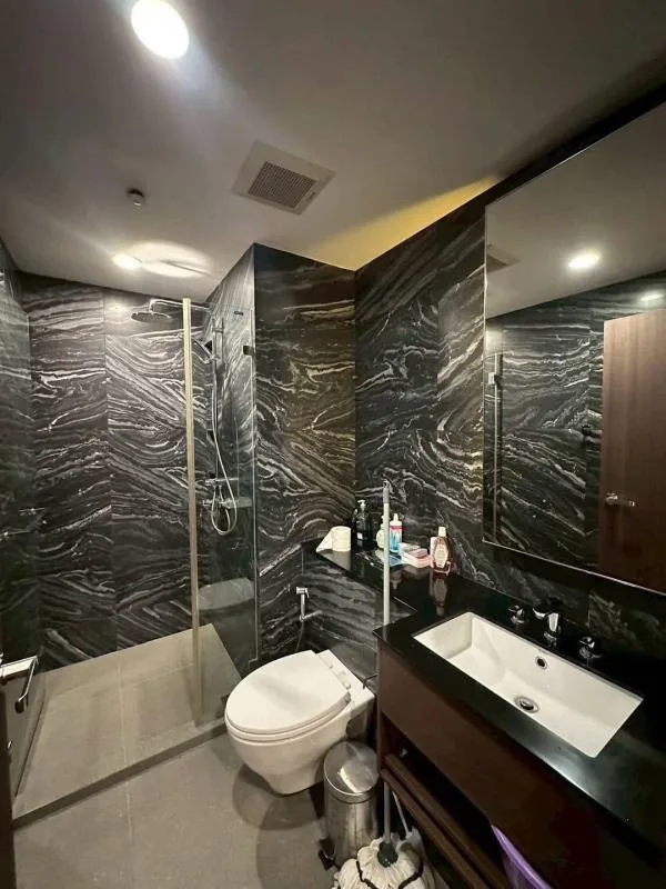 Property photos for Whizdom Inspire Sukhumvit