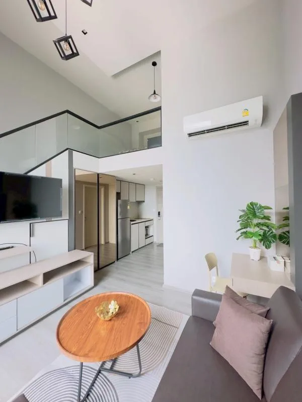 Property photos for The Reserve Phahol - Pradipat