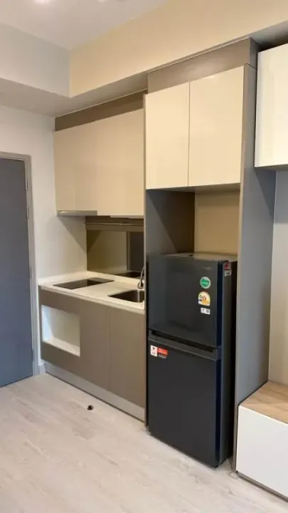 Property photos for Ideo Rama 9 - Asoke