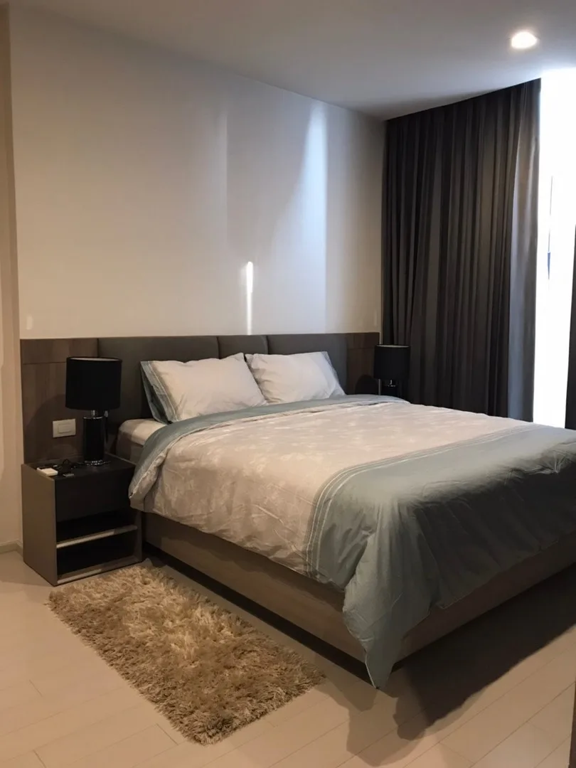 Property photos for Noble Ploenchit