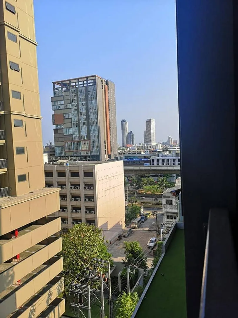 Property photos for Ideo Sathorn - Wongwian Yai