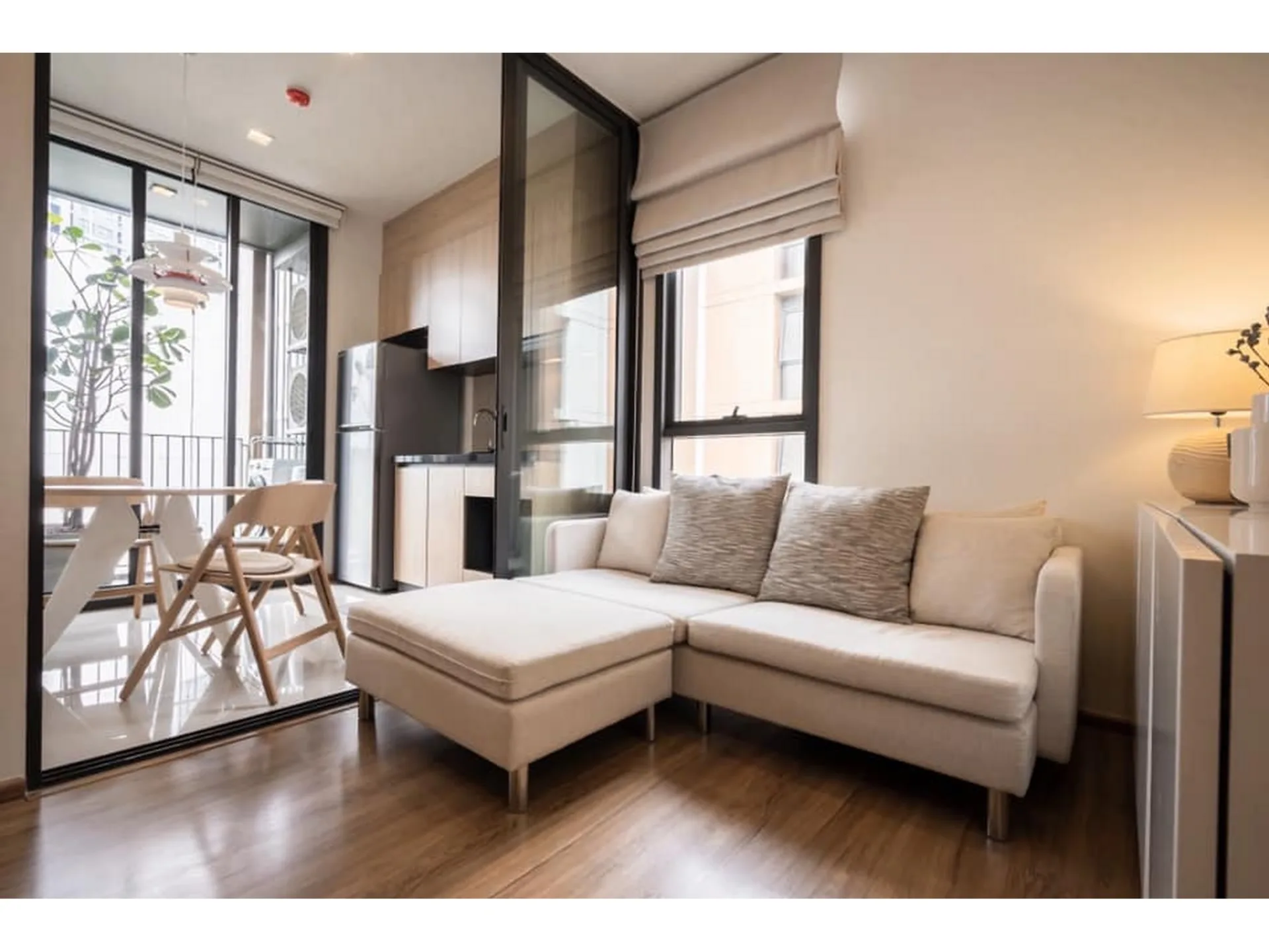 Property photos for Hasu Haus