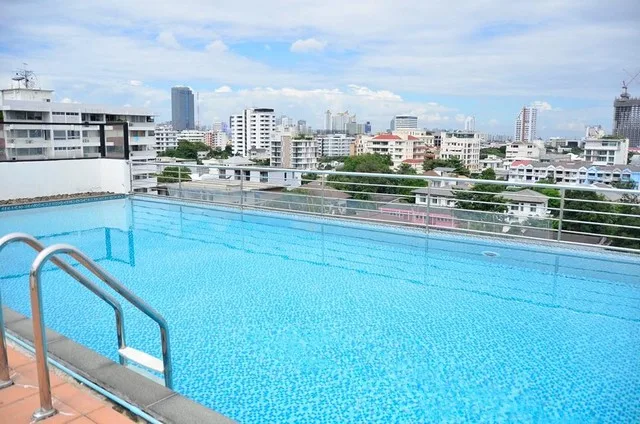 Property photos for Tidy Thonglor