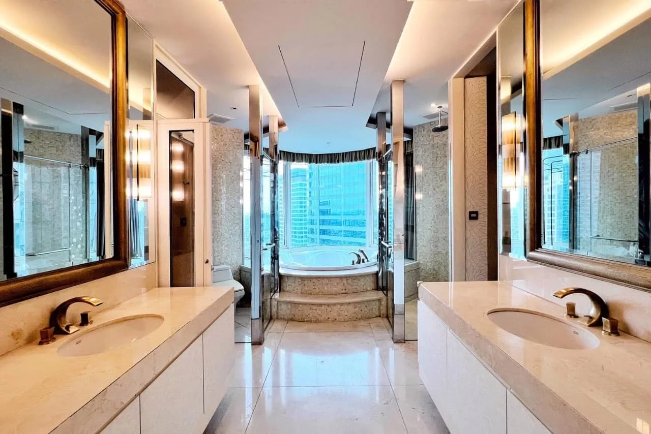 Property photos for The Infinity
