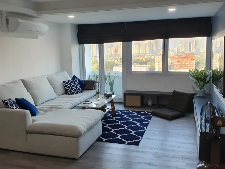 Property photos for Royal Nine Residence
