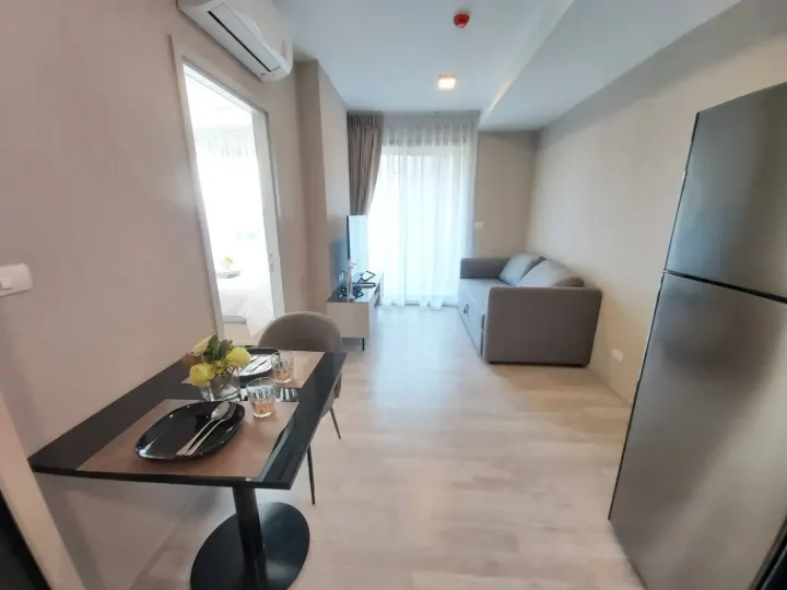 Property photos for Quintara Arte Sukhumvit 52