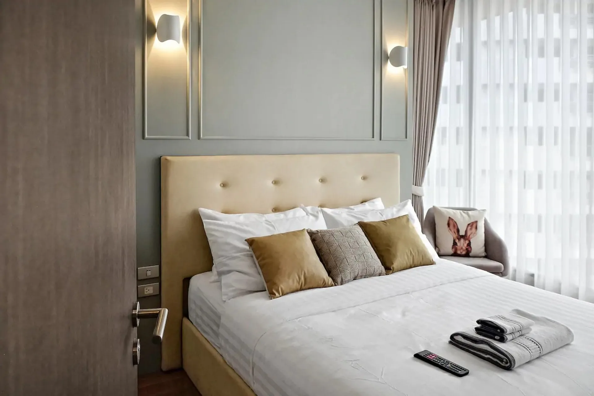 Property photos for The Lumpini 24
