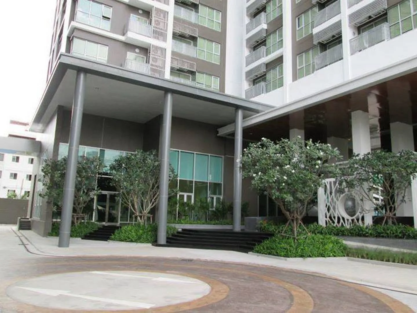 Property photos for Aspire Rama 9