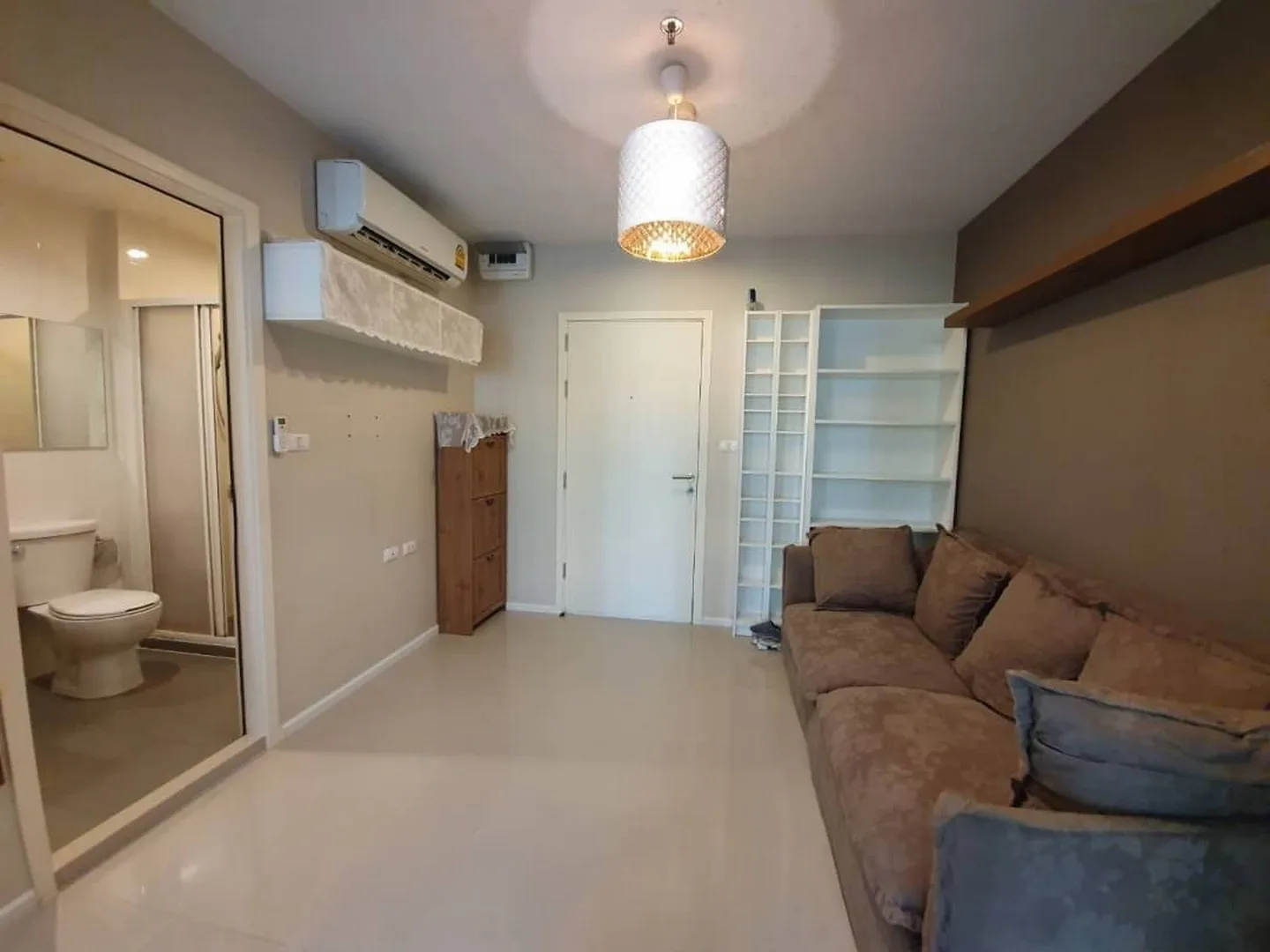 Property photos for Aspire Rama 9
