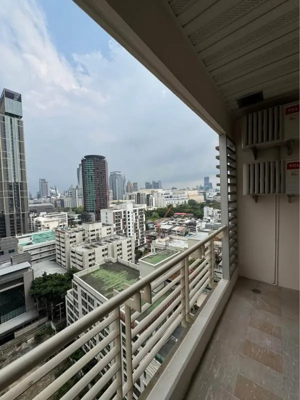 Property photos for Baan Klang Krung Siam - Pathumwan