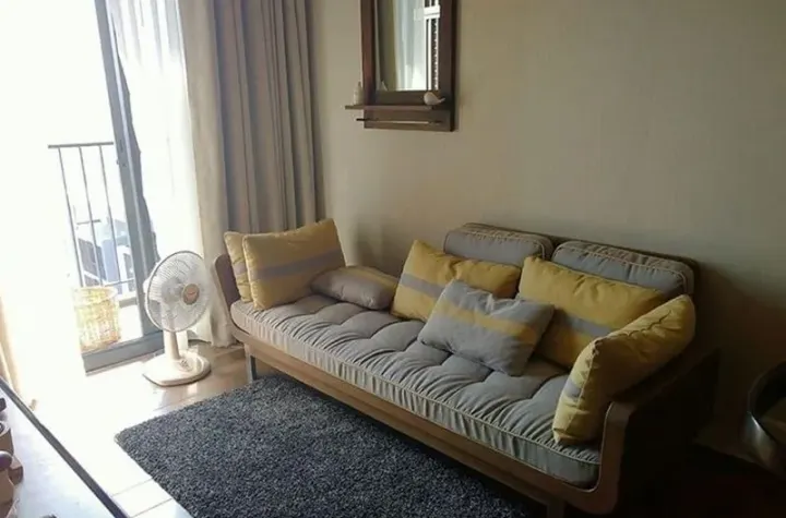Property photos for Onyx Phaholyothin