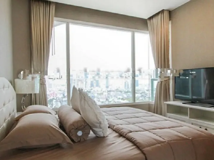 Property photos for Menam Residences