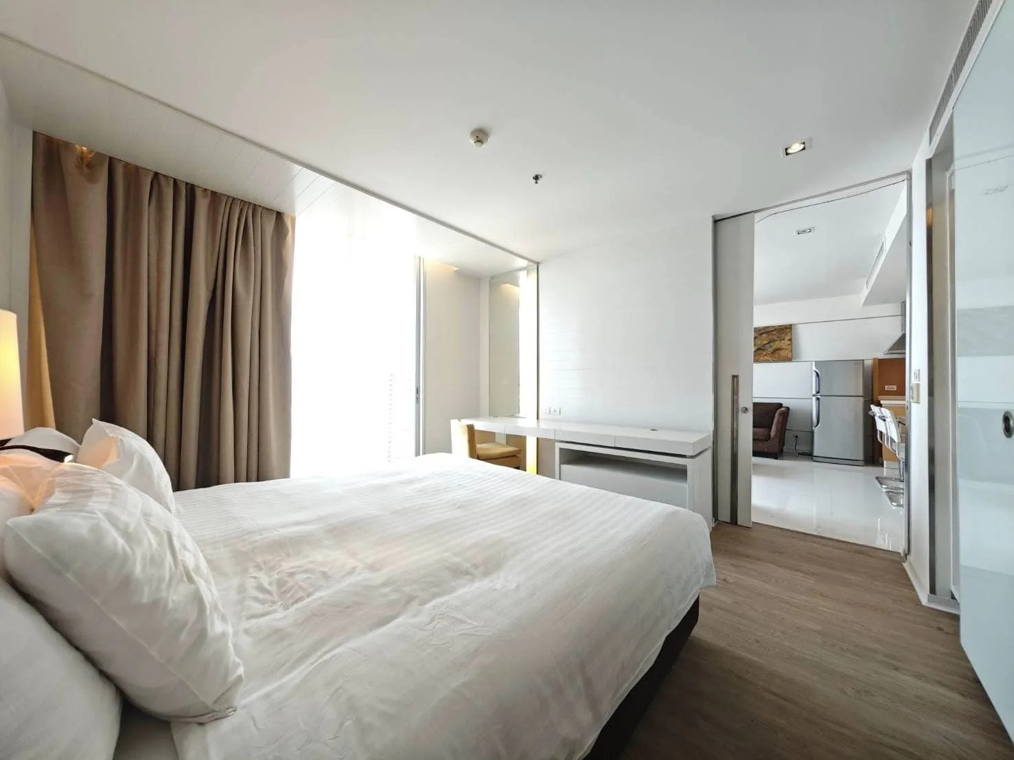 Property photos for Sathorn Heritage