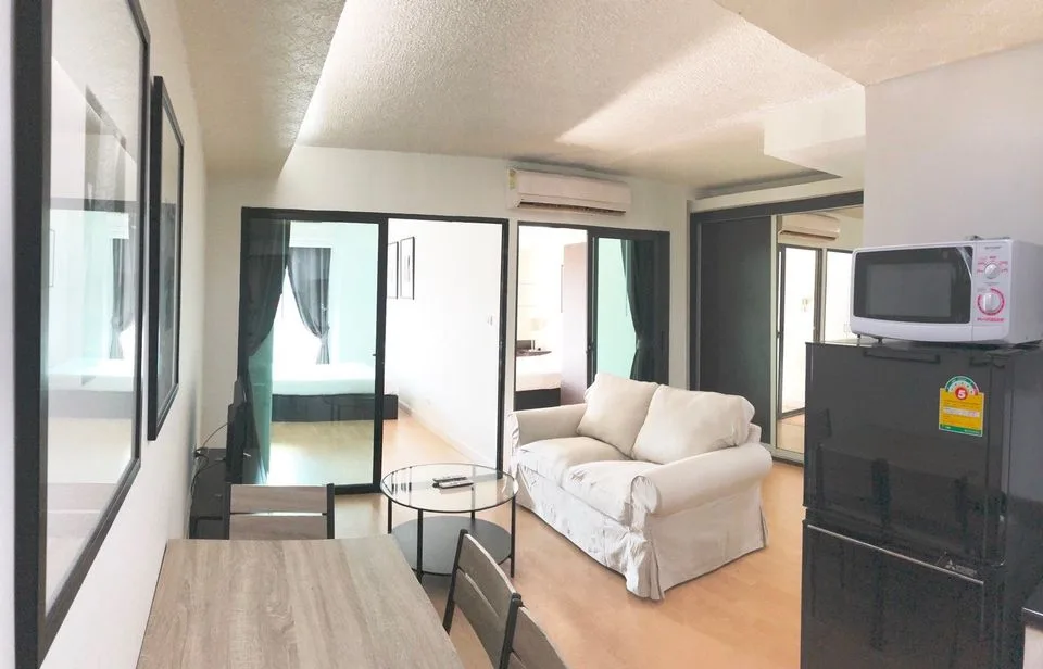 Property photos for The Waterford Sukhumvit 50 Onnut