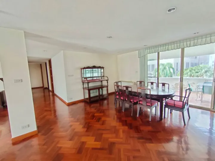 Property photos for Ruam Rudee Penthouse