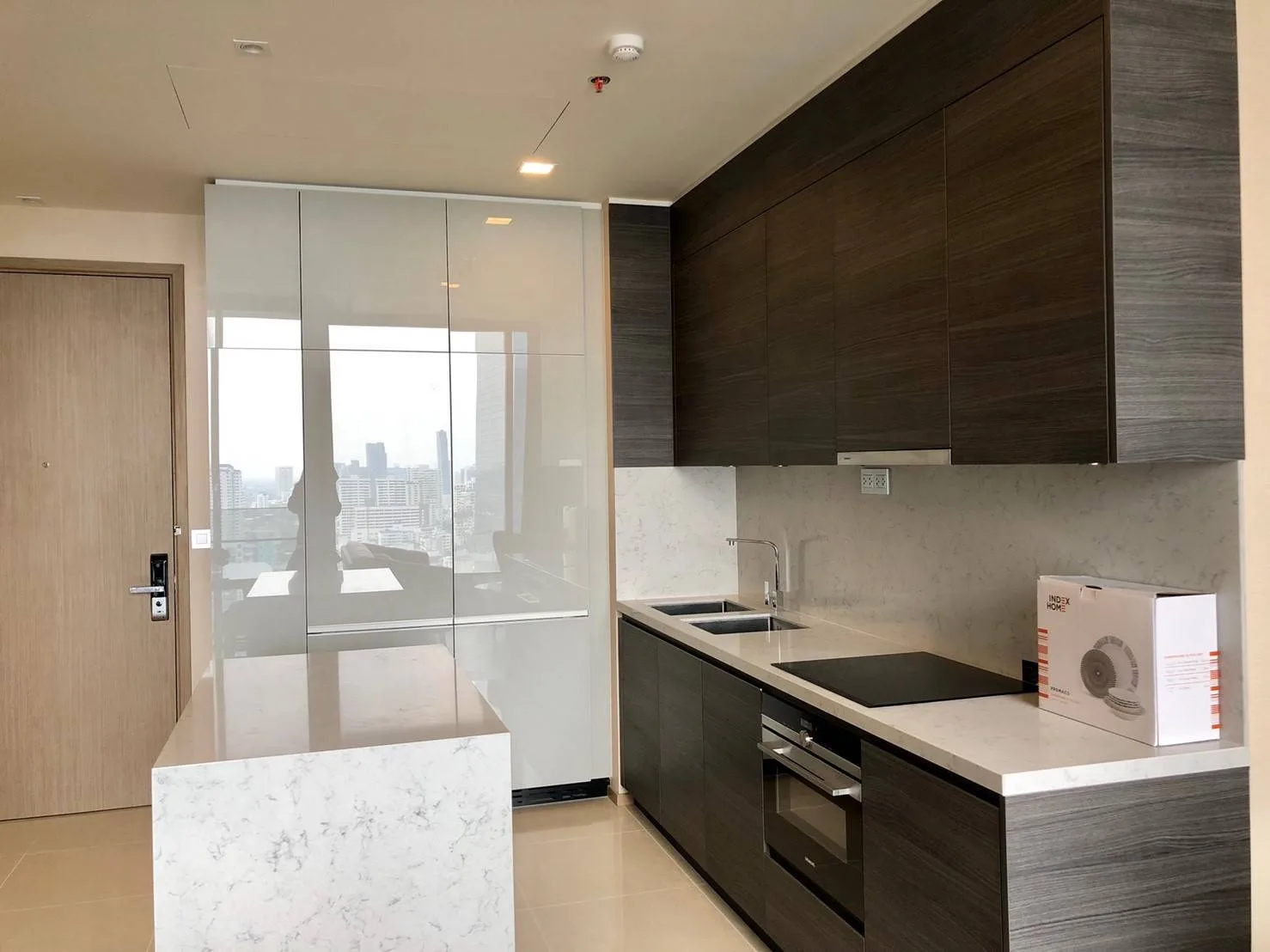 Property photos for The Esse Asoke