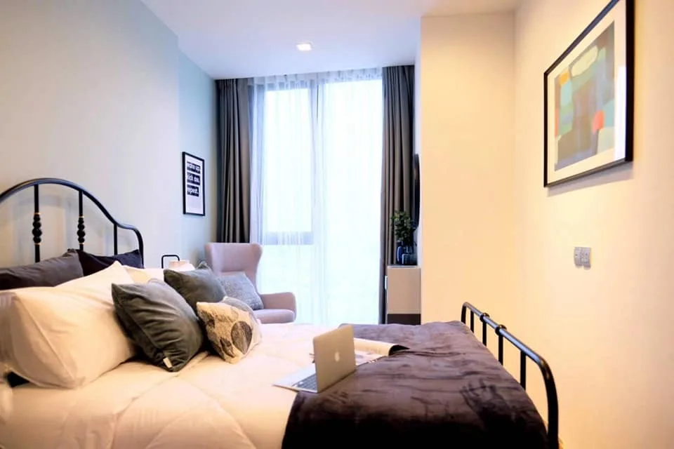 Property photos for THE LINE Phahol - Pradipat