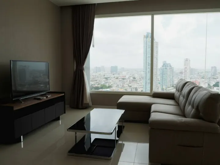 Property photos for Menam Residences