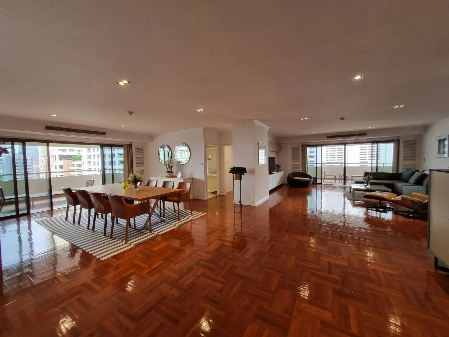 Property photos for Tower Park