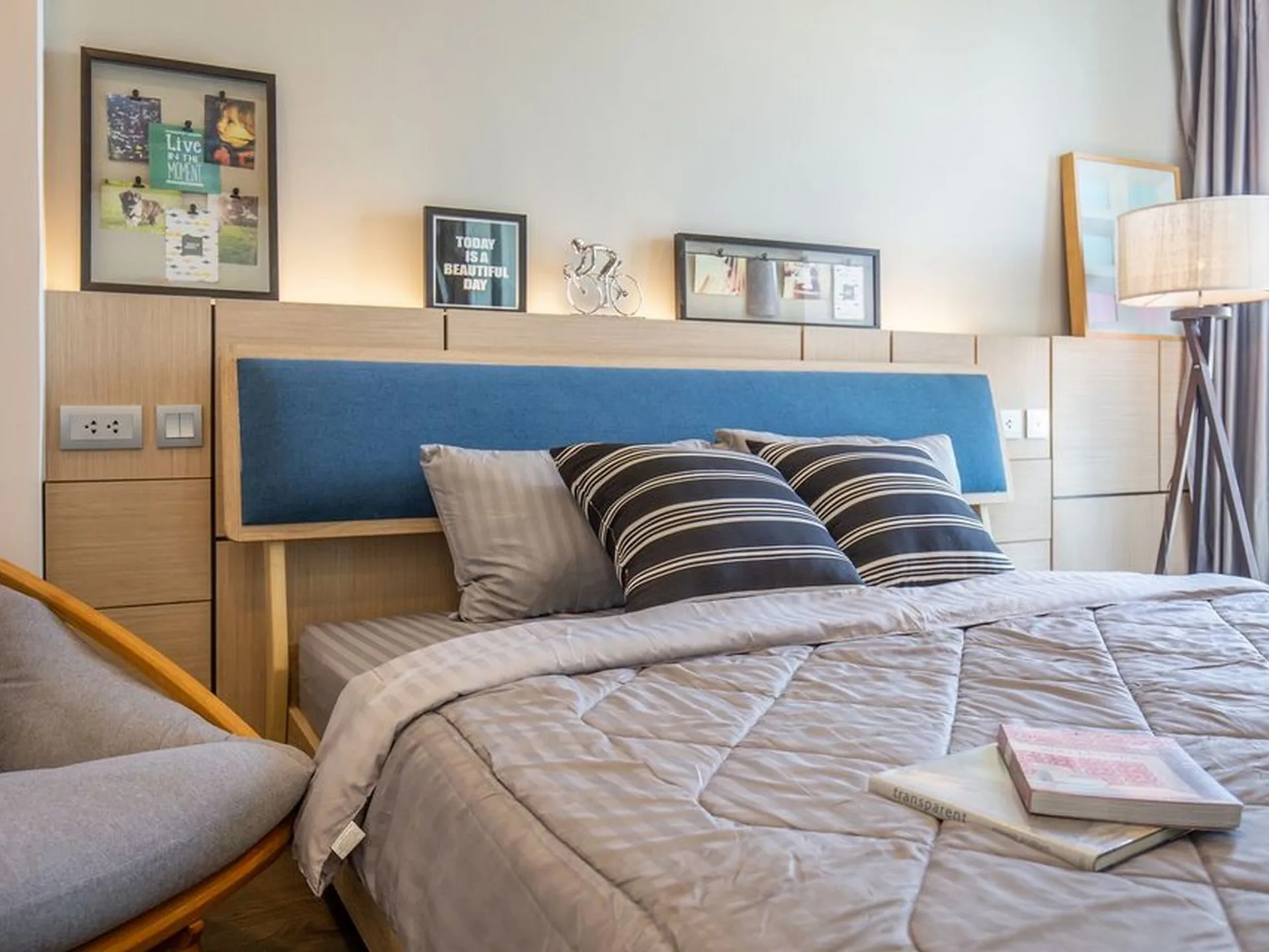 Property photos for Ideo Q Siam - Ratchathewi