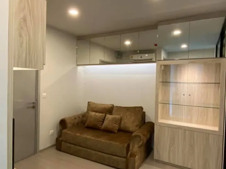 Property photos for Aspire Asoke-Ratchada