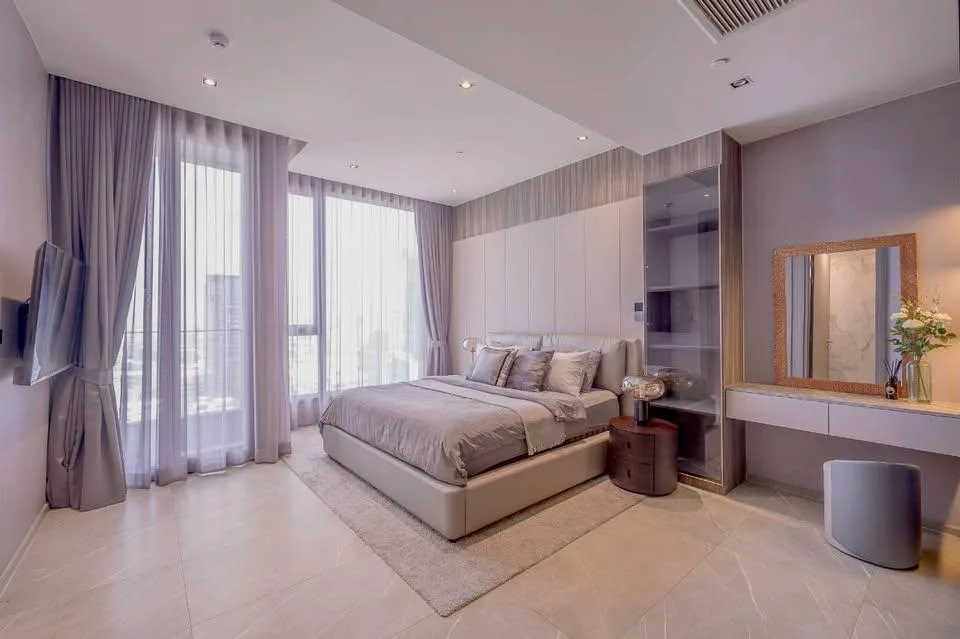 Property photos for Hyde Heritage Thonglor