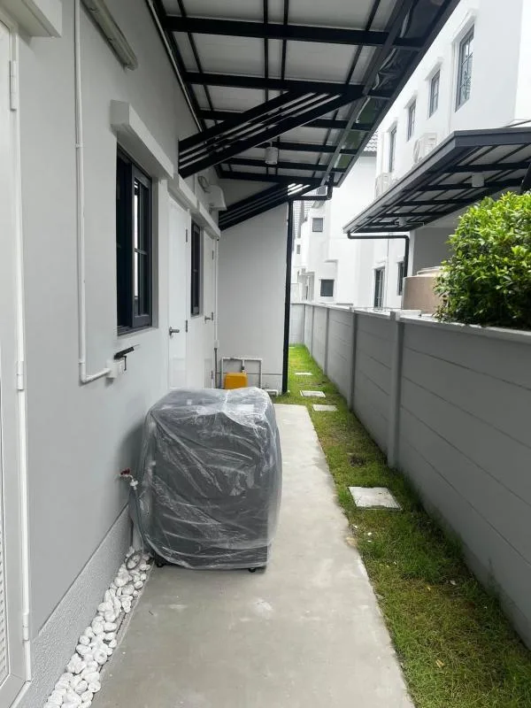 Property photos for Centro Bangna - Km.7