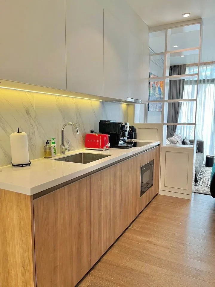Property photos for MUNIQ Sukhumvit 23