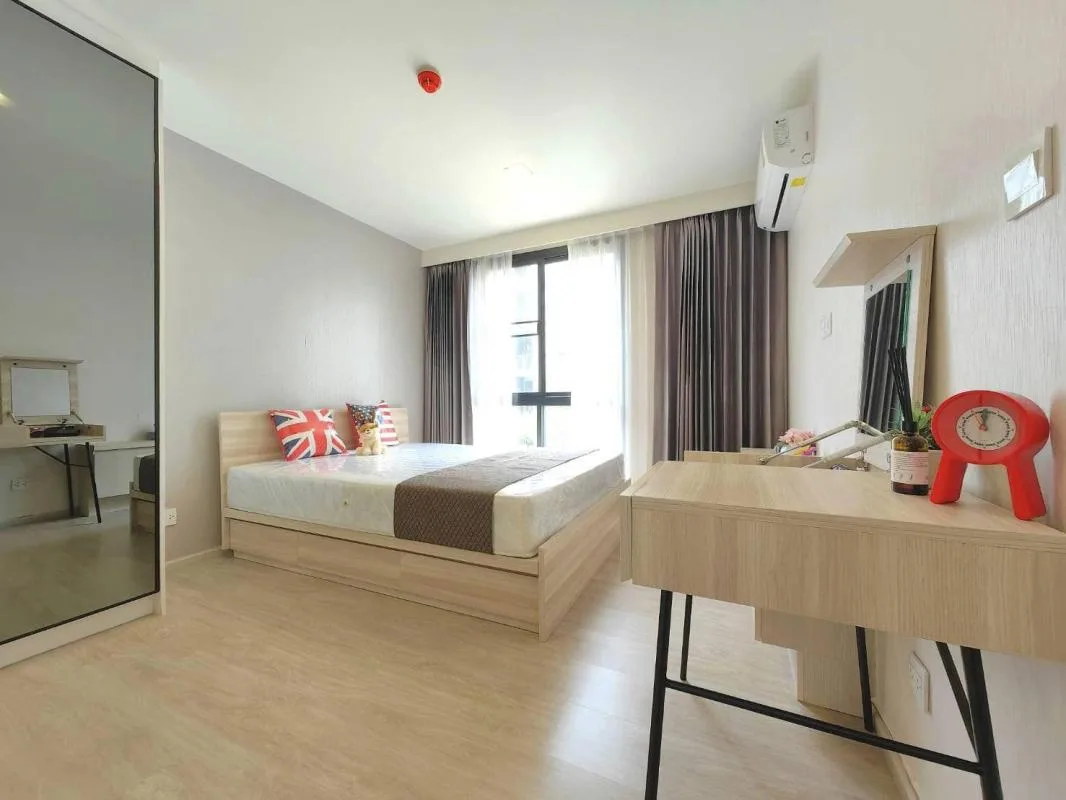 Property photos for Maestro 03 Ratchada-Rama 9